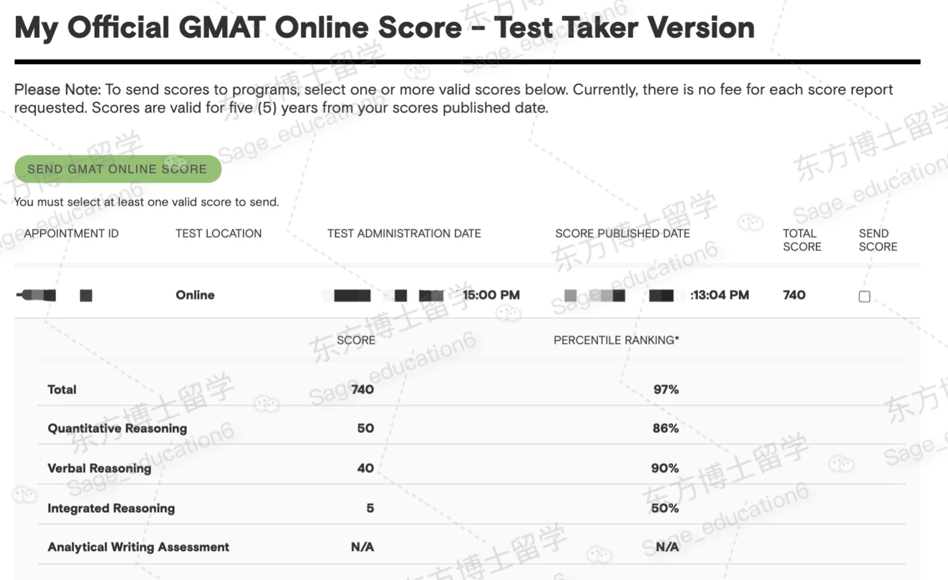 GMAT保分案例7