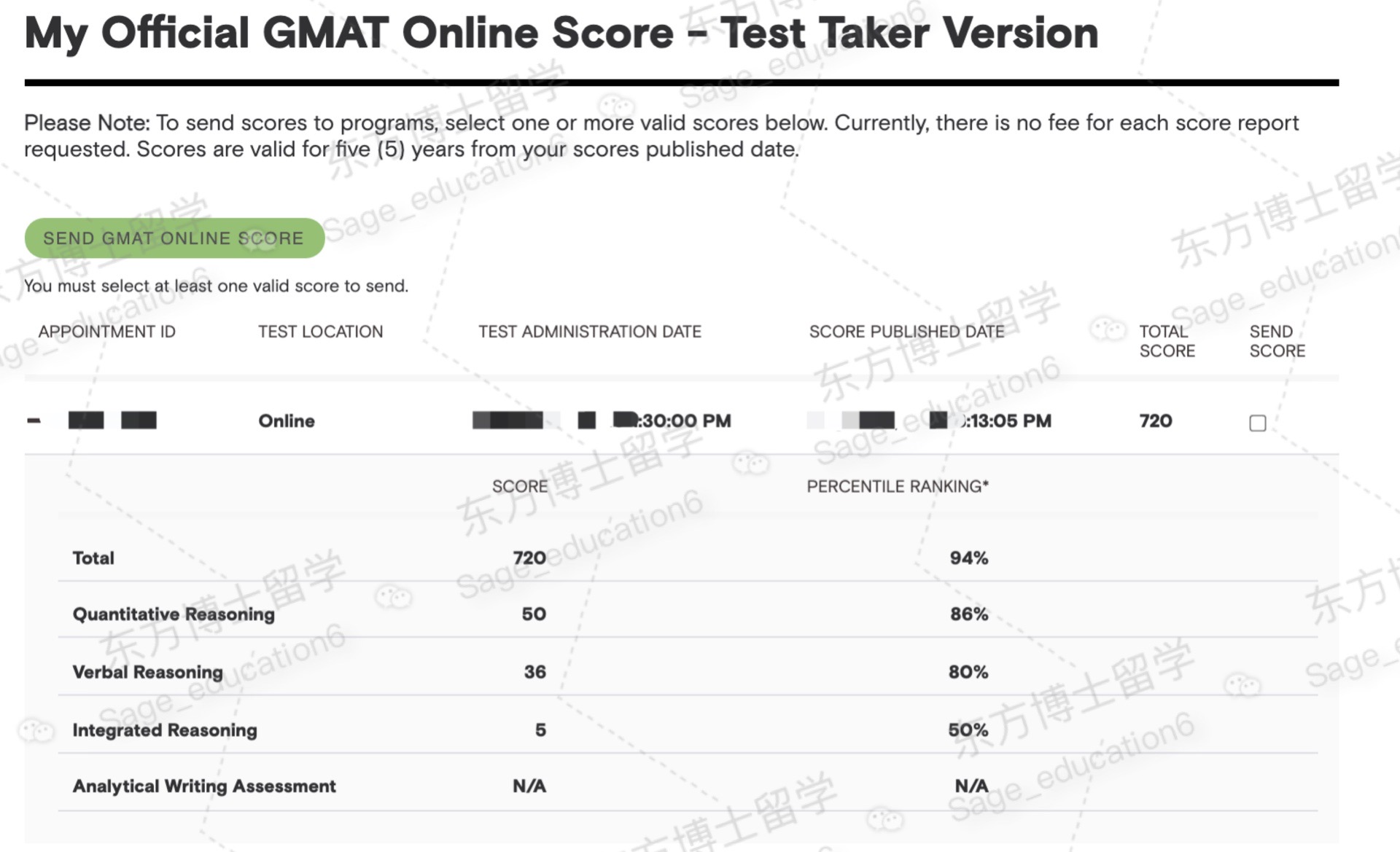 GMAT保分案例8